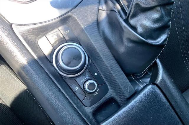 2021 Mazda MX-5 Club