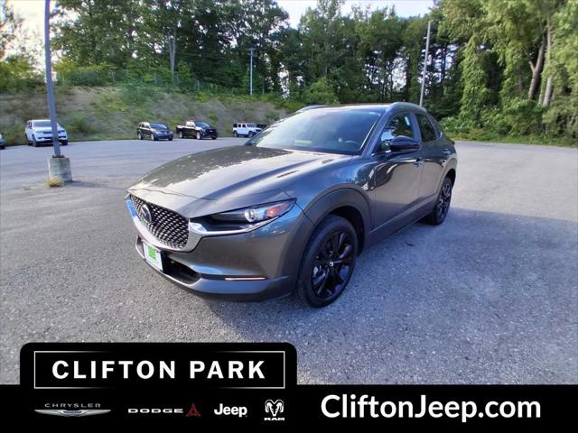 2025 Mazda CX-30 2.5 S Select Sport for sale in Clifton Park, NY