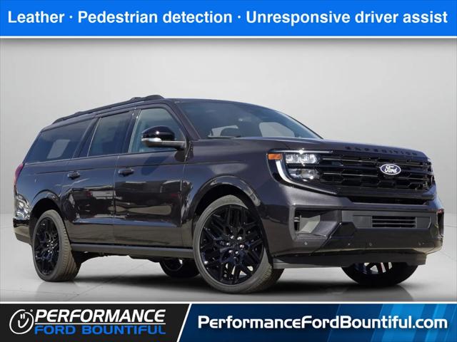 2027 Ford Expedition MAX Platinum for sale in Bountiful, UT