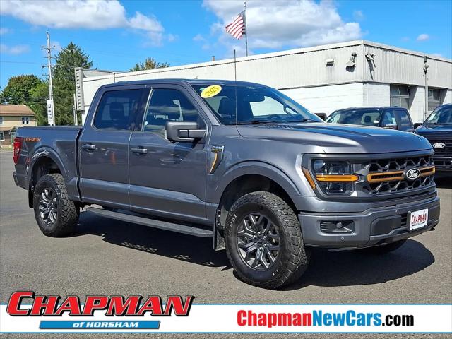 2025 Ford F-150 Tremor for sale in Horsham, PA