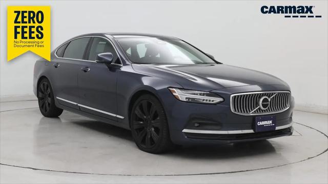 2022 Volvo S90 B6 Inscription for sale in Rogers, AR