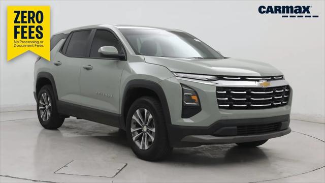 2026 Chevrolet Equinox AWD LT for sale in Rogers, AR