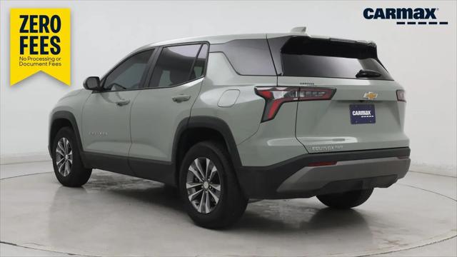 2026 Chevrolet Equinox AWD LT for sale in Rogers, AR