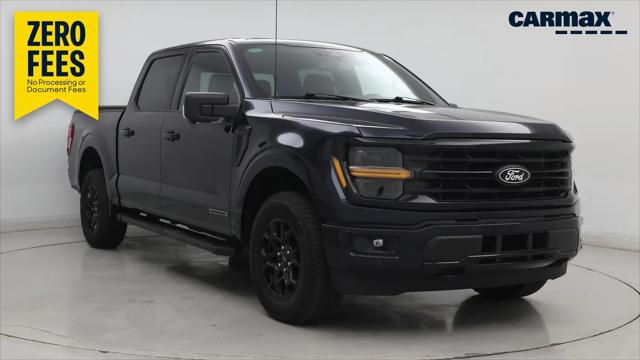 2024 Ford F-150 XLT for sale in Rogers, AR