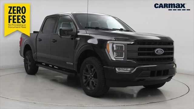 2023 Ford F-150 LARIAT for sale in Rogers, AR
