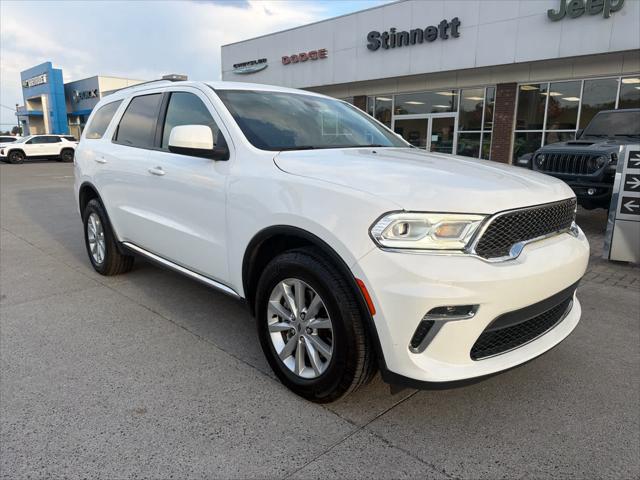 2022 Dodge Durango SXT AWD for sale in Newport, TN