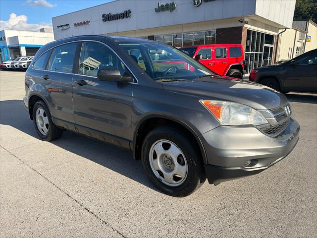 2011 Honda CR-V LX for sale in Newport, TN