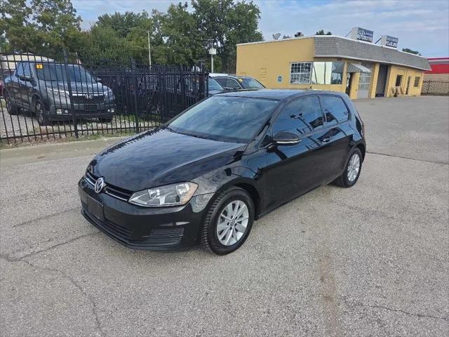 2015 Volkswagen Golf TSI S 2-Door for sale in Grandview, MO