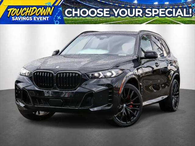 2024 BMW X5 sDrive40i for sale in Anaheim, CA