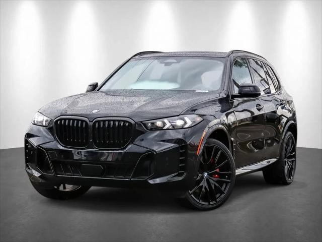 2024 BMW X5 sDrive40i for sale in Anaheim, CA