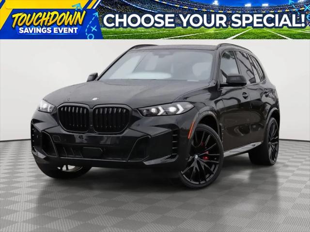 2024 BMW X5 sDrive40i for sale in Anaheim, CA
