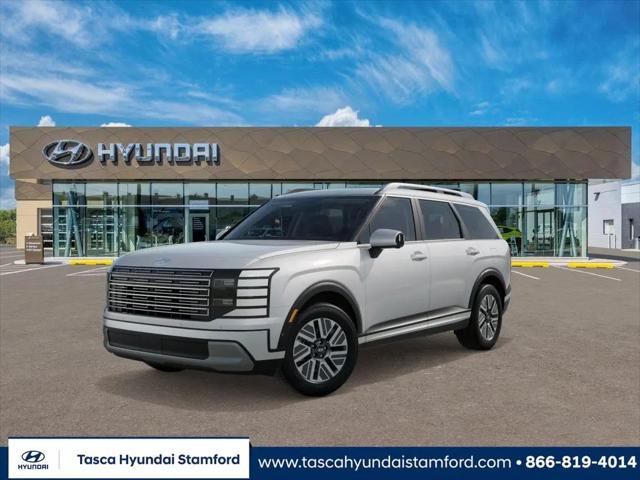 2027 Hyundai Palisade Hybrid SEL Premium for sale in Stamford, CT