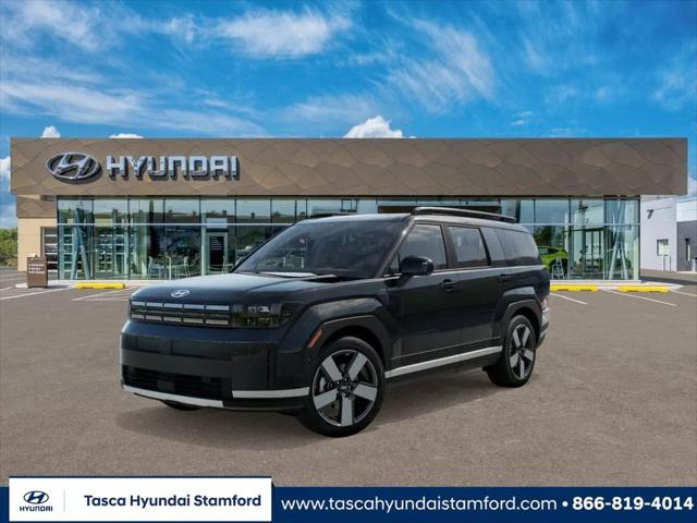 2027 Hyundai Santa Fe Limited 6P for sale in Stamford, CT