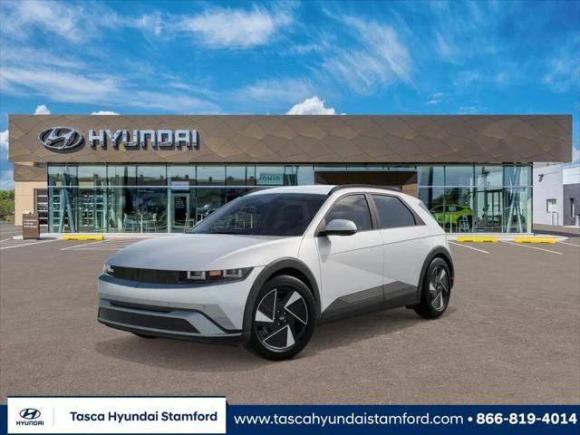 2027 Hyundai IONIQ 5 SEL for sale in Stamford, CT