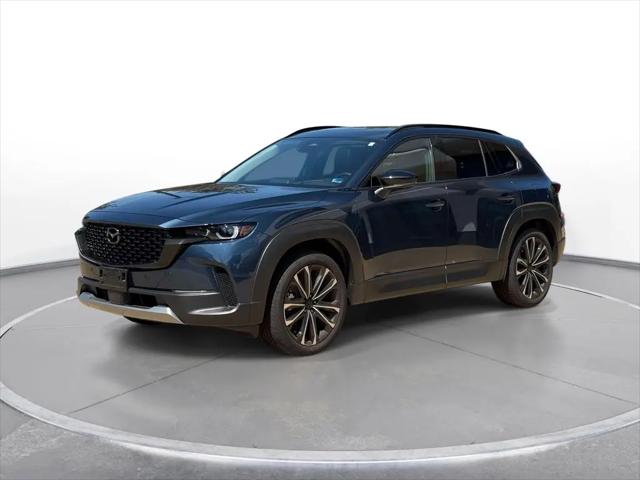 2026 Mazda CX-50 2.5 Turbo Premium Plus for sale in Sterling, VA