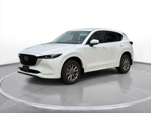 2025 Mazda CX-5 2.5 S Select for sale in Sterling, VA