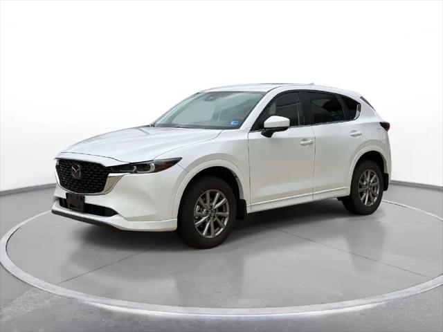 2025 Mazda CX-5 2.5 S Select for sale in Sterling, VA