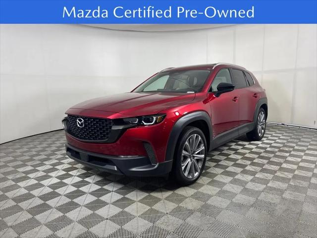 2026 Mazda CX-50 2.5 S Premium for sale in Morrow, GA