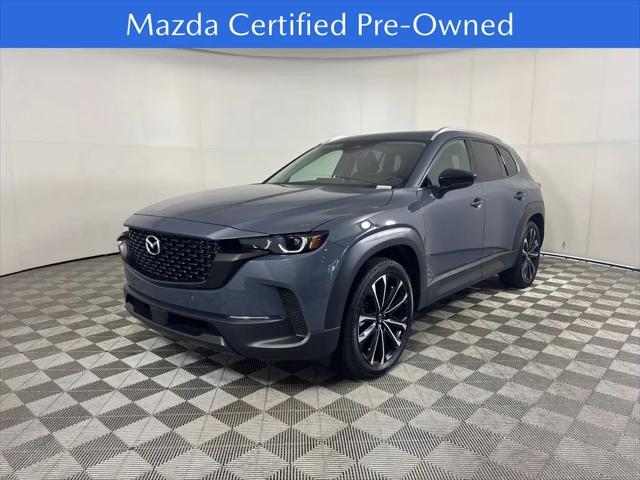 2026 Mazda CX-50 2.5 S Premium for sale in Morrow, GA