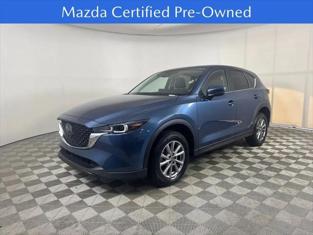 2023 Mazda CX-5 2.5 S Preferred for sale in Morrow, GA