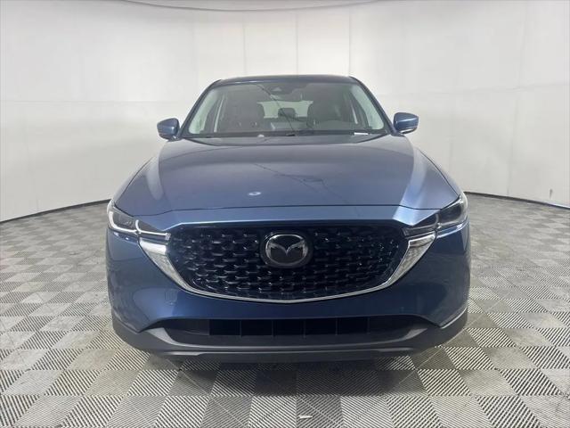2023 Mazda CX-5 2.5 S Preferred