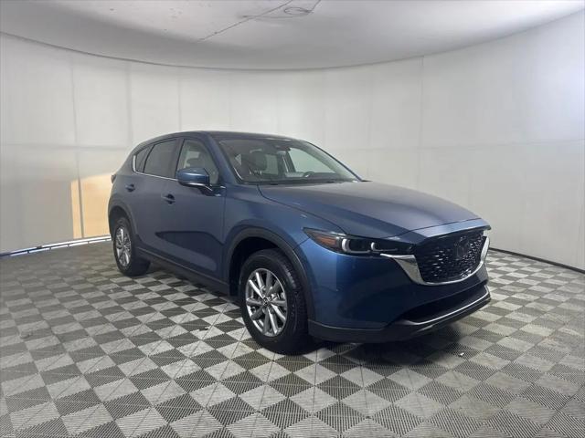 2023 Mazda CX-5 2.5 S Preferred