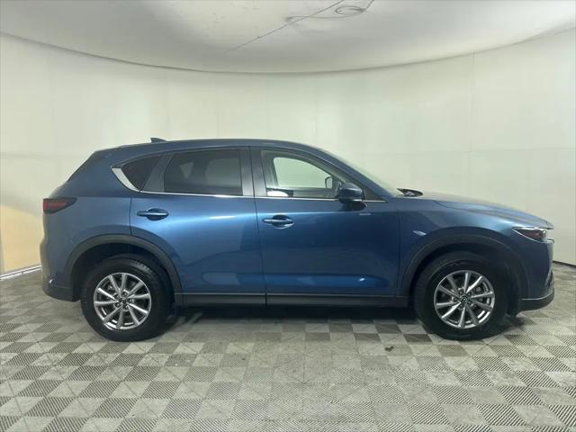 2023 Mazda CX-5 2.5 S Preferred