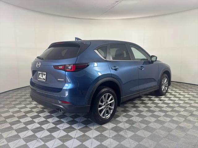 2023 Mazda CX-5 2.5 S Preferred