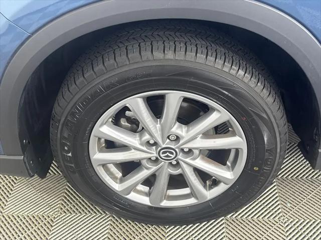 2023 Mazda CX-5 2.5 S Preferred