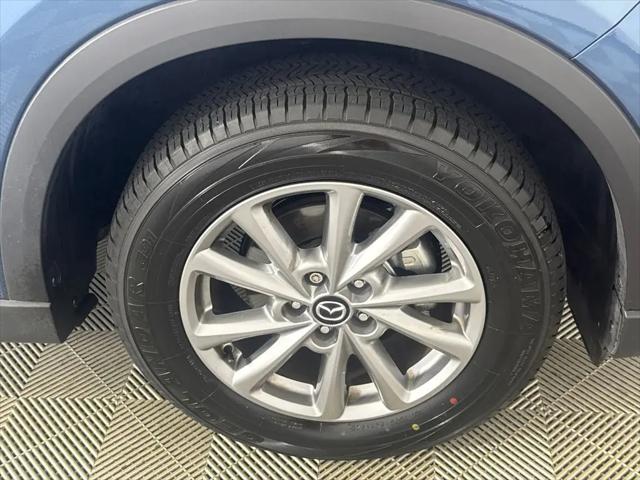 2023 Mazda CX-5 2.5 S Preferred