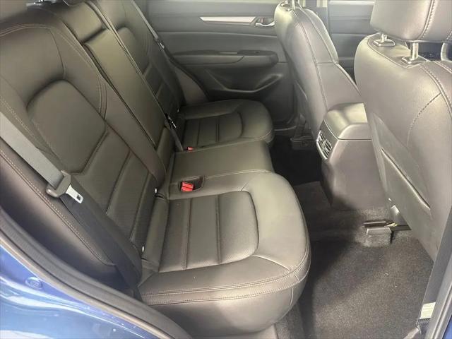 2023 Mazda CX-5 2.5 S Preferred