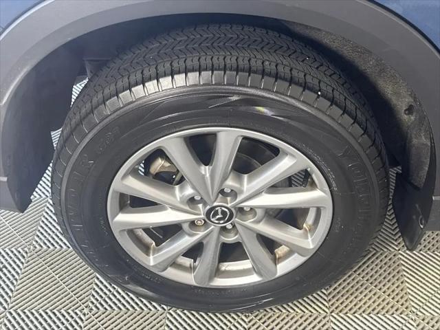2023 Mazda CX-5 2.5 S Preferred