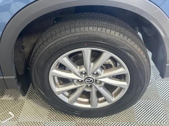 2023 Mazda CX-5 2.5 S Preferred