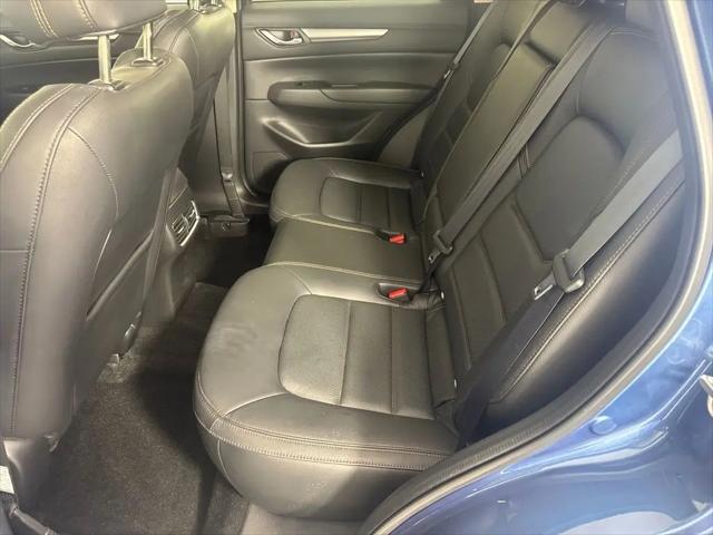2023 Mazda CX-5 2.5 S Preferred
