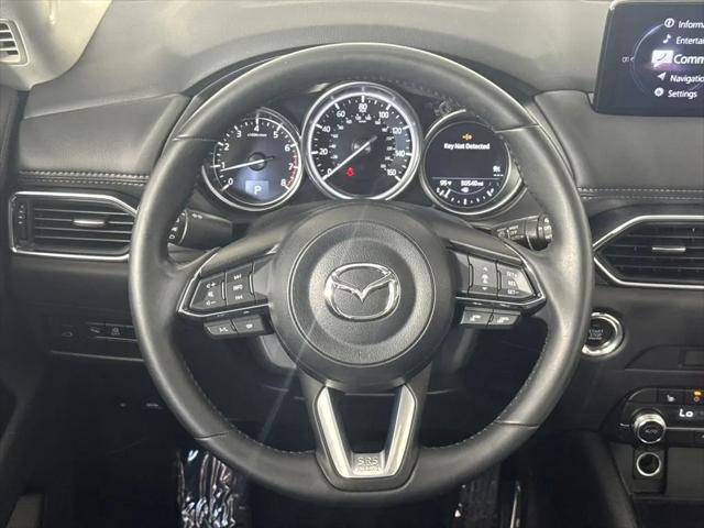 2023 Mazda CX-5 2.5 S Preferred