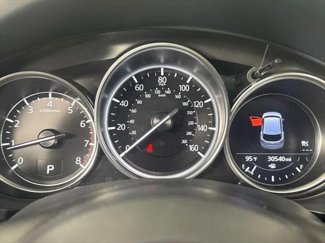 2023 Mazda CX-5 2.5 S Preferred