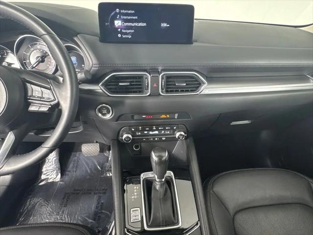 2023 Mazda CX-5 2.5 S Preferred