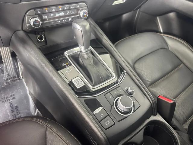 2023 Mazda CX-5 2.5 S Preferred