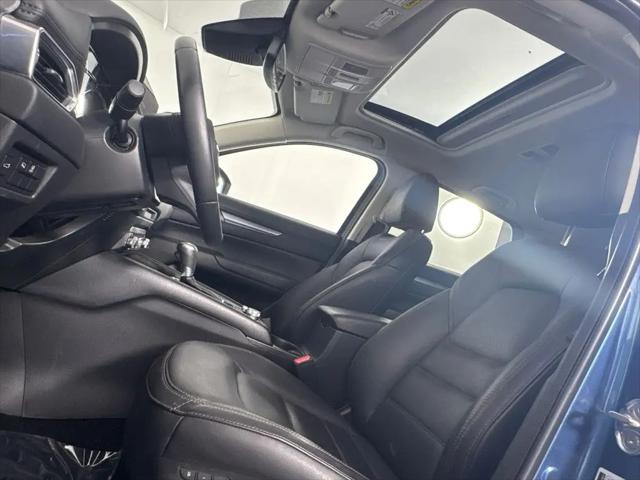 2023 Mazda CX-5 2.5 S Preferred