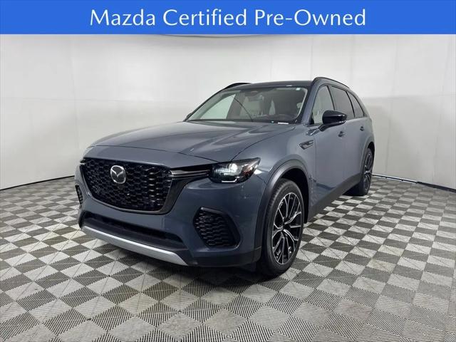 2025 Mazda CX-70 Premium Package for sale in Morrow, GA