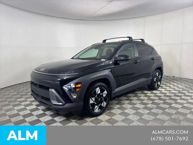 2025 Hyundai Kona SEL Convenience for sale in Morrow, GA