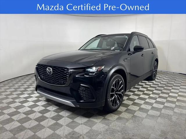 2025 Mazda CX-70 Premium Package for sale in Morrow, GA
