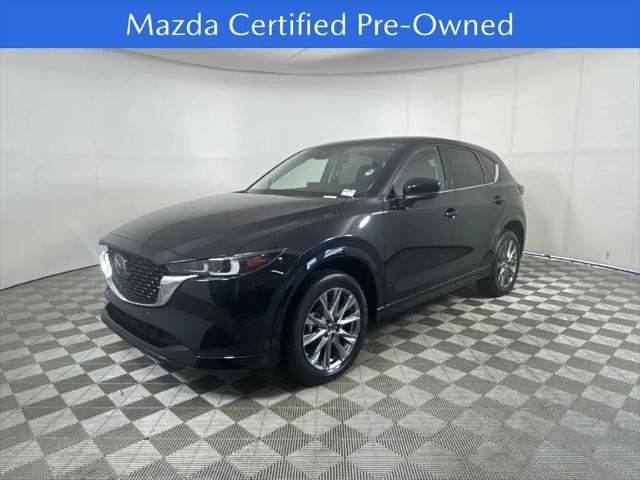 2025 Mazda CX-5 2.5 S Premium Plus for sale in Morrow, GA