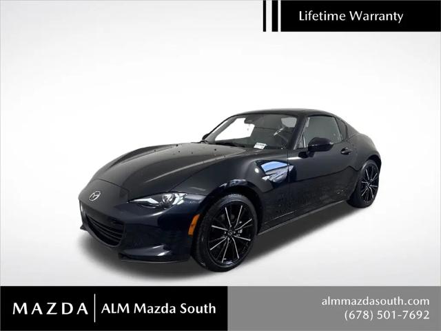 2026 Mazda MX-5 Grand Touring for sale in Morrow, GA