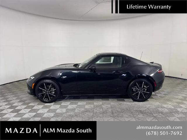 2026 Mazda MX-5 Grand Touring