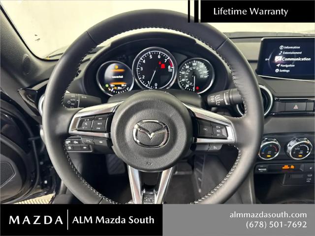 2026 Mazda MX-5 Grand Touring