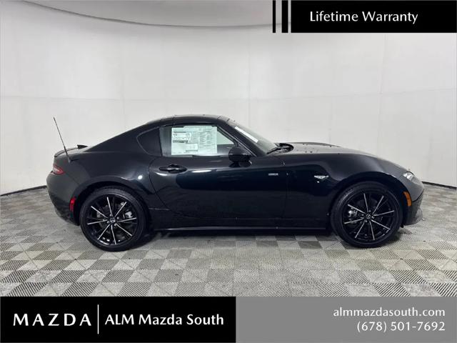 2026 Mazda MX-5 Grand Touring