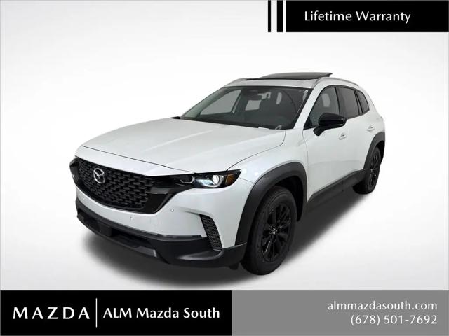 2026 Mazda CX-50 2.5 S Preferred for sale in Morrow, GA