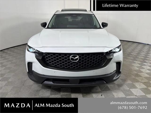 2026 Mazda CX-50 2.5 S Preferred