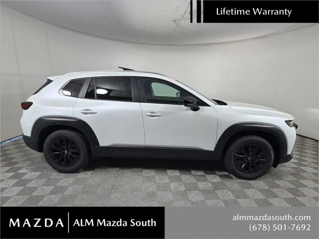 2026 Mazda CX-50 2.5 S Preferred